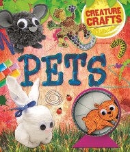 Creature Crafts: Pets