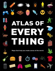 Atlas of Everything