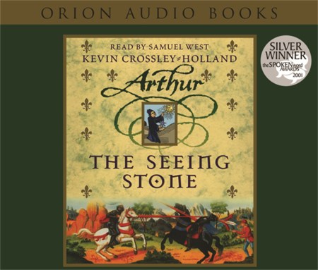 Arthur: The Seeing Stone