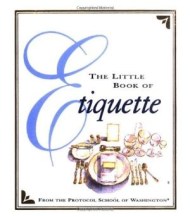 The Little Book Of Etiquette