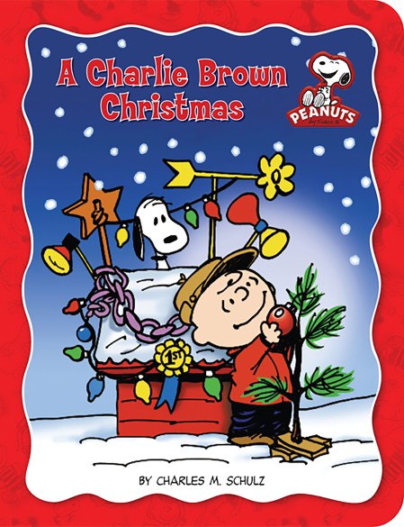 A Charlie Brown Christmas