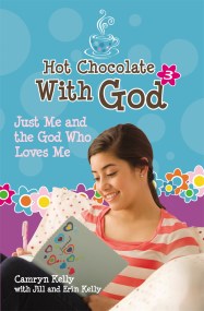 Hot Chocolate With God 3