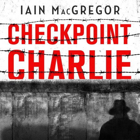 Checkpoint Charlie