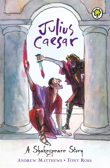 A Shakespeare Story: Julius Caesar