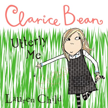 Clarice Bean, Utterly Me