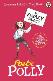 My Freaky Family: Poetic Polly