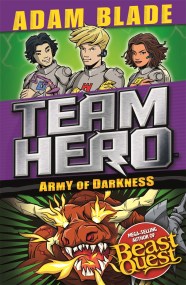 Team Hero: Army of Darkness