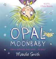 Opal Moonbaby: Opal Moonbaby