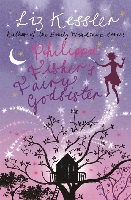 Philippa Fisher’s Fairy Godsister