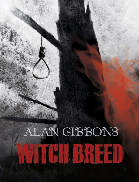 Hell's Underground: Witch Breed