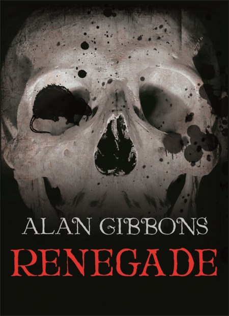 Hell's Underground: Renegade