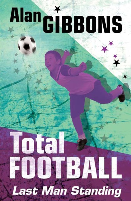 Total Football: Last Man Standing