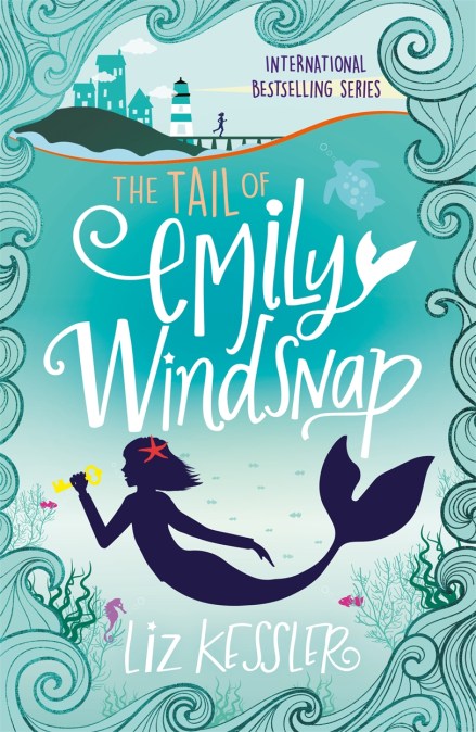 The Tail of Emily Windsnap