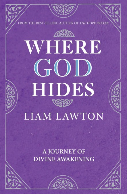 Where God Hides