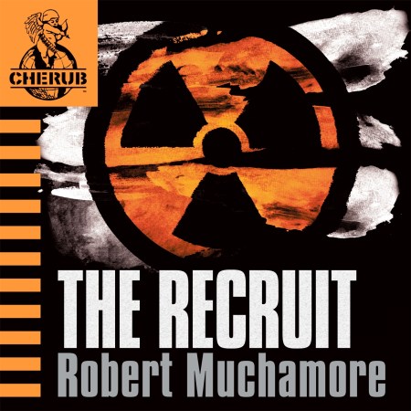 CHERUB: The Recruit