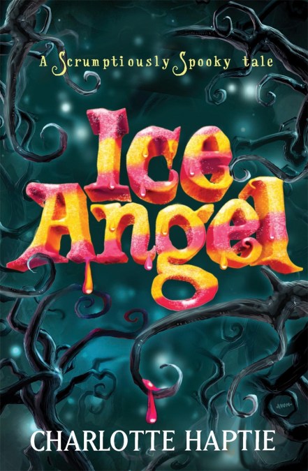 Ice Angel