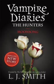 The Vampire Diaries: Moonsong