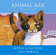 Animal Ark: Kitten in the Cold