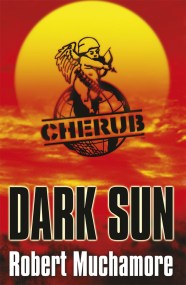 CHERUB: Dark Sun