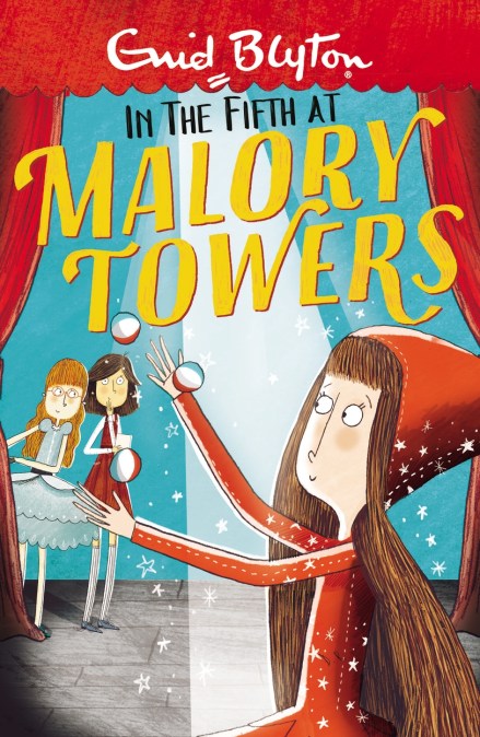 Malory Towers: In the Fifth