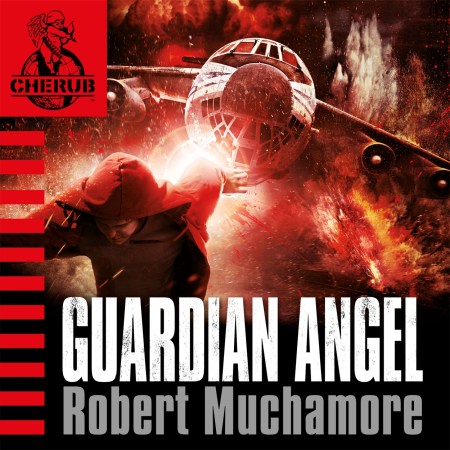 CHERUB: Guardian Angel