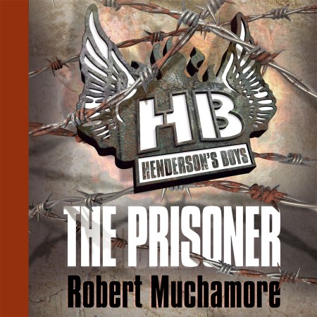 Henderson's Boys: The Prisoner