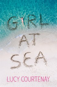 Girl at Sea