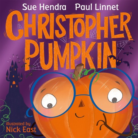 Christopher Pumpkin