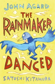 The Rainmaker Danced