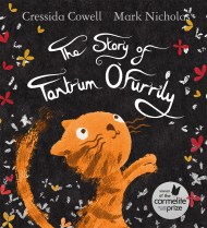 The Story of Tantrum O’Furrily