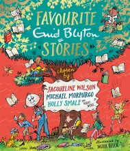 Favourite Enid Blyton Stories