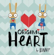 Origami Heart