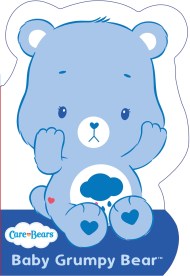 Care Bears: Baby Grumpy Bear