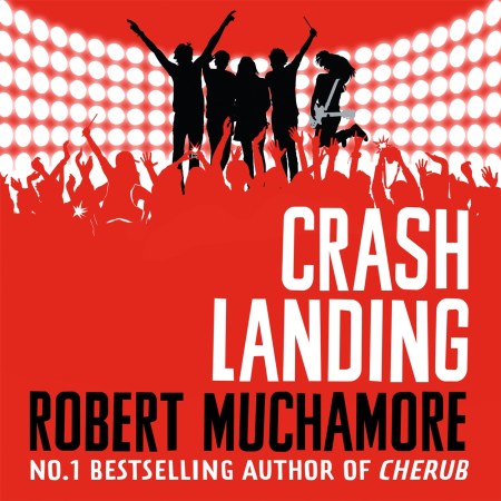 Rock War: Crash Landing