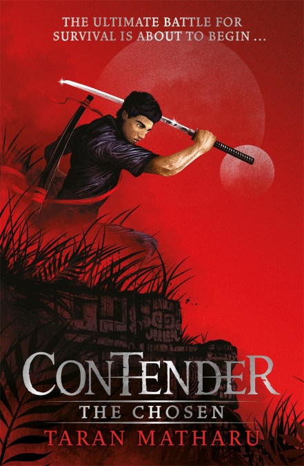 Contender: The Chosen