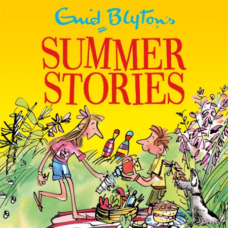 Enid Blyton’s Summer Stories