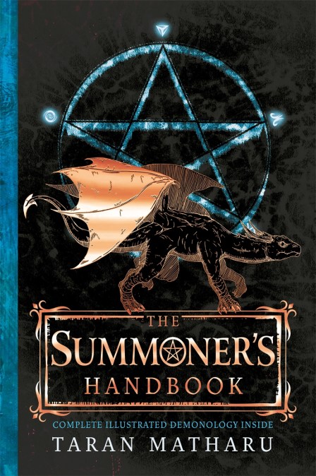 The Summoner’s Handbook