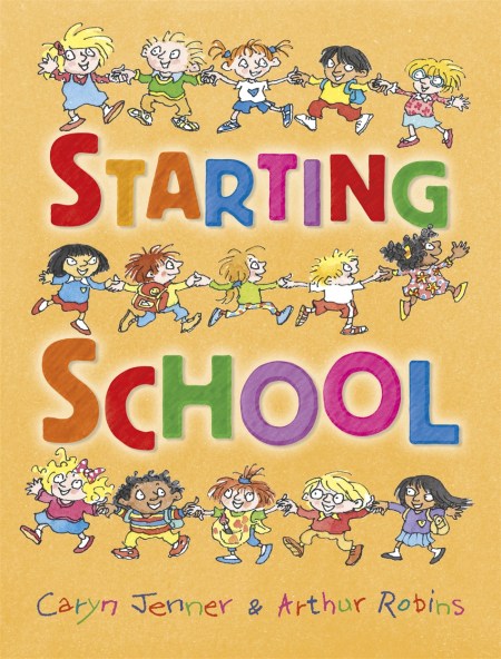 Starting School