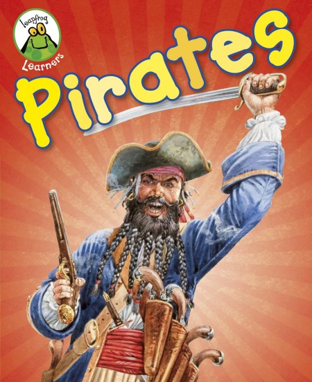 Leapfrog Learners: Pirates