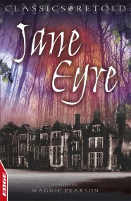 EDGE: Classics Retold: Jane Eyre