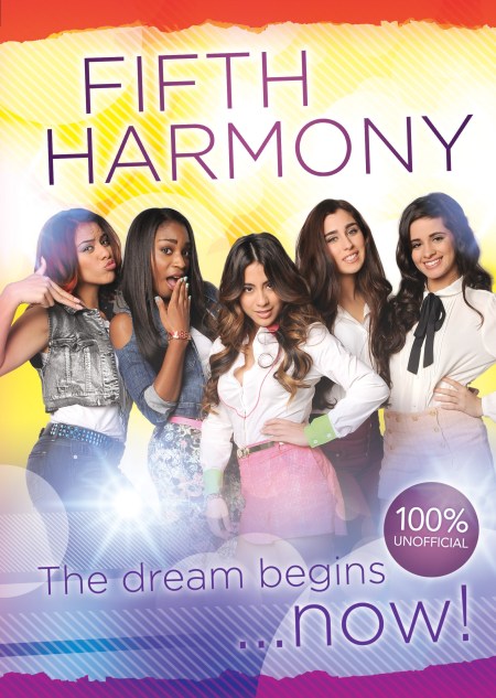 Fifth Harmony – The Dream Begins…