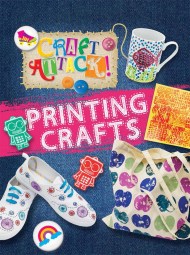 Craft Attack: Printing Crafts