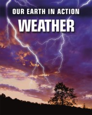 Our Earth in Action: Weather