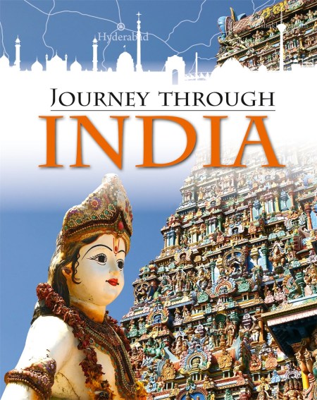 Journey Through: India