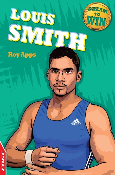 EDGE: Dream to Win: Louis Smith