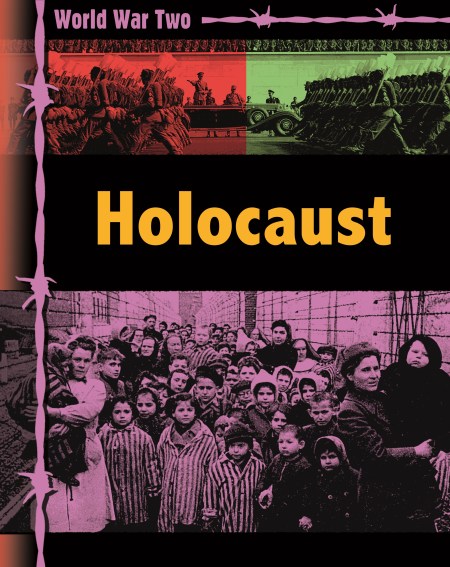 World War Two: Holocaust