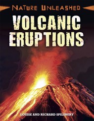 Nature Unleashed: Volcanic Eruptions