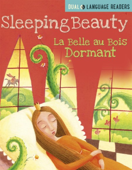 Dual Language Readers: Sleeping Beauty: La Belle Au Bois Dormant