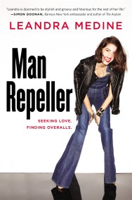 Man Repeller