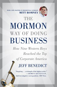 The Mormon Way of Doing Business, Revised Edition